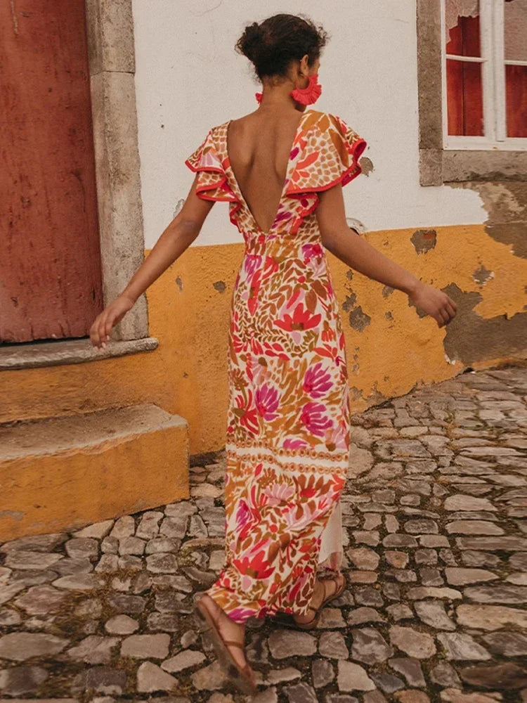 Riza - Eleganz Vintage Chic