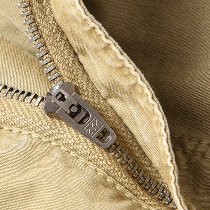 Caleb - Moderne Cargo-Hosen