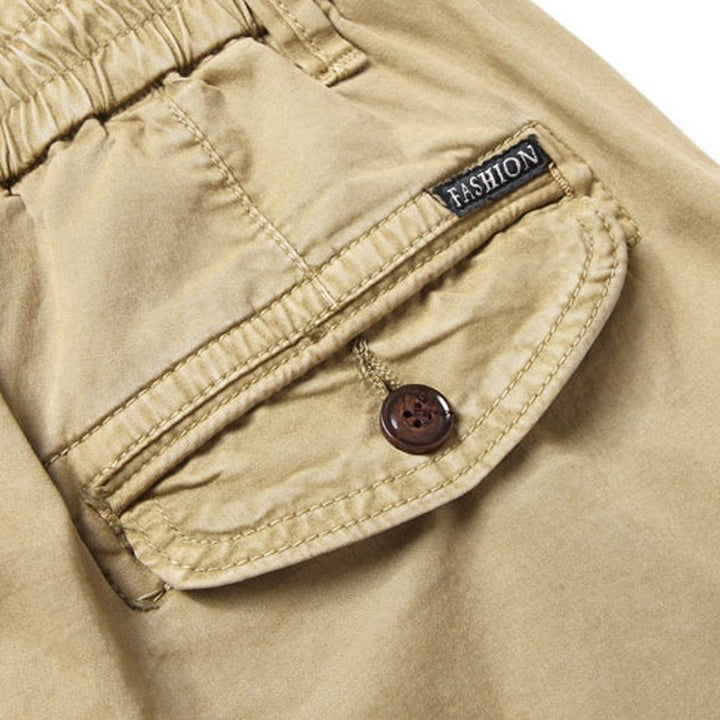 Caleb - Moderne Cargo-Hosen