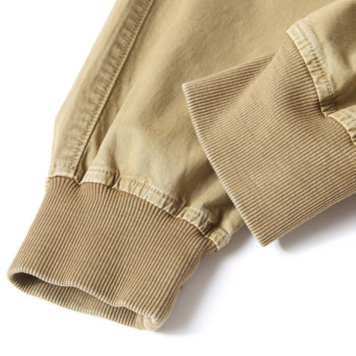 Caleb - Moderne Cargo-Hosen