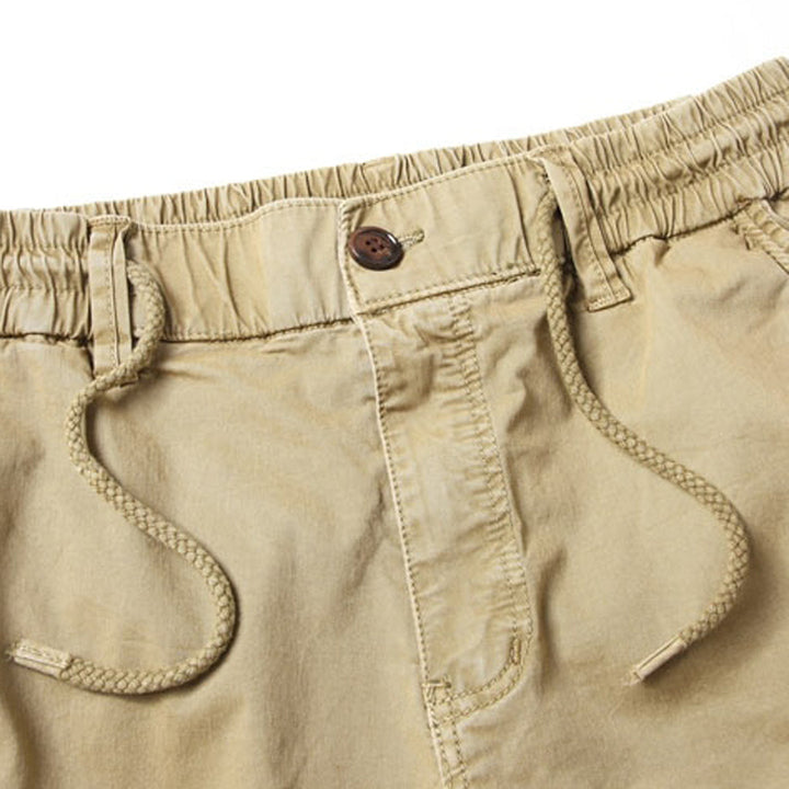 Caleb - Moderne Cargo-Hosen