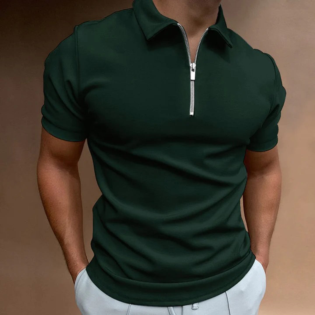 Húrin - Vielseitiges Herren-Polohemd