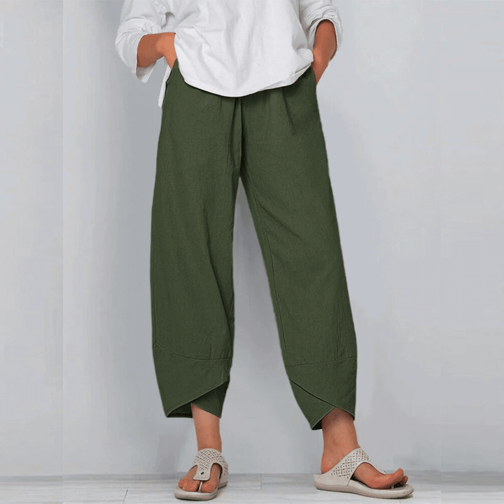 Naya – Elegante und Bequeme Hosen