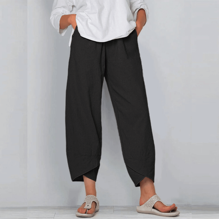 Naya – Elegante und Bequeme Hosen