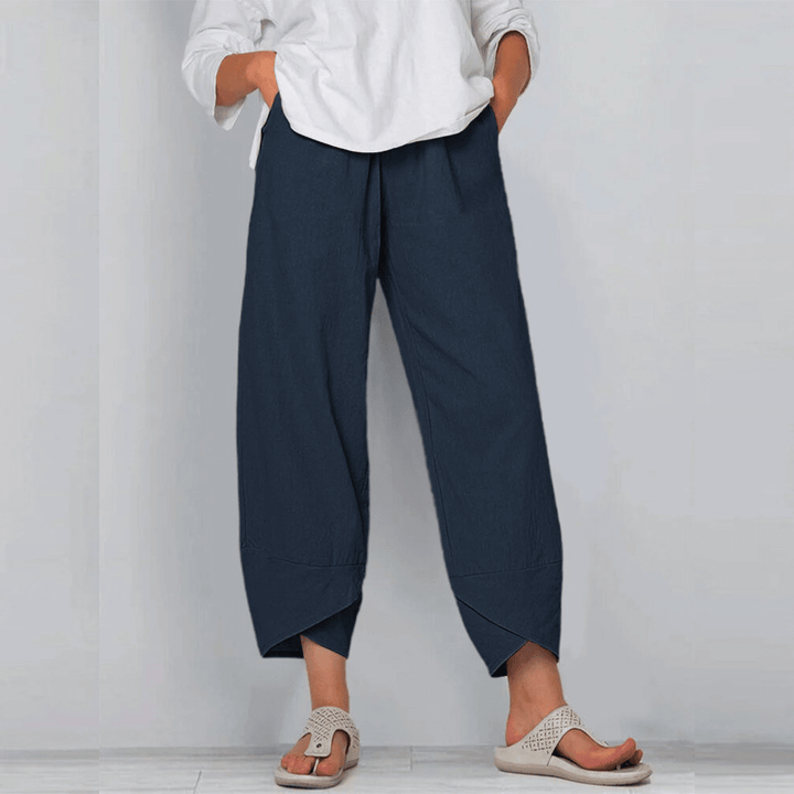 Naya – Elegante und Bequeme Hosen