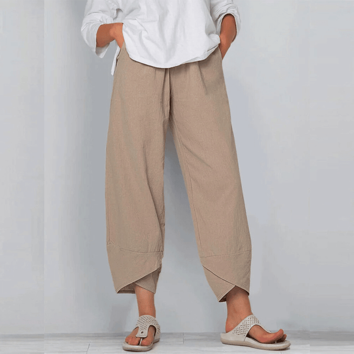 Naya – Elegante und Bequeme Hosen