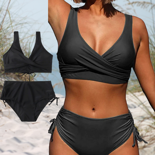 Mona – Stilvolles Bikini-Set für den Sommer