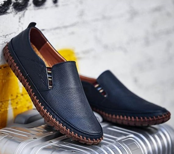 ComfortFlex – Ergonomische Schuhe für Jeden Schritt