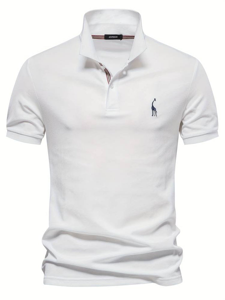 Kritner - Herren Polo Modern & Bequem