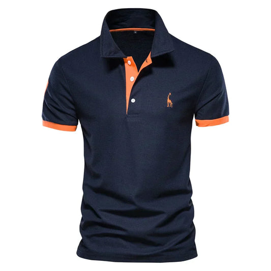 Brent - Herren Polo-Shirt