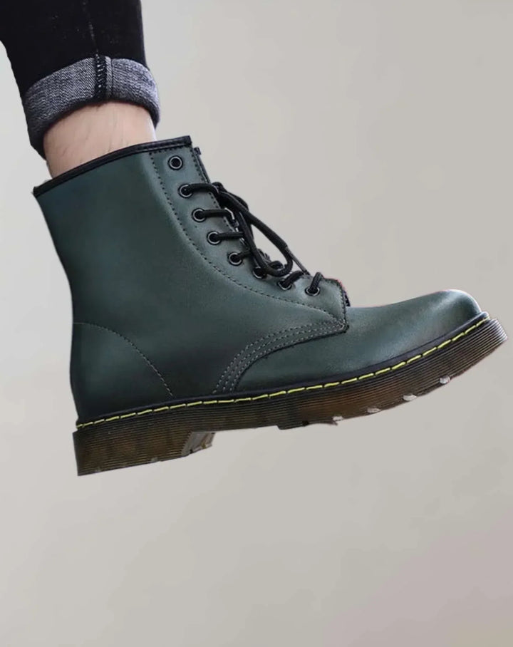 Zeinab - Elegante und Bequeme Stiefel