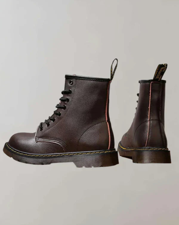 Zeinab - Elegante und Bequeme Stiefel