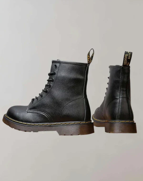 Zeinab - Elegante und Bequeme Stiefel