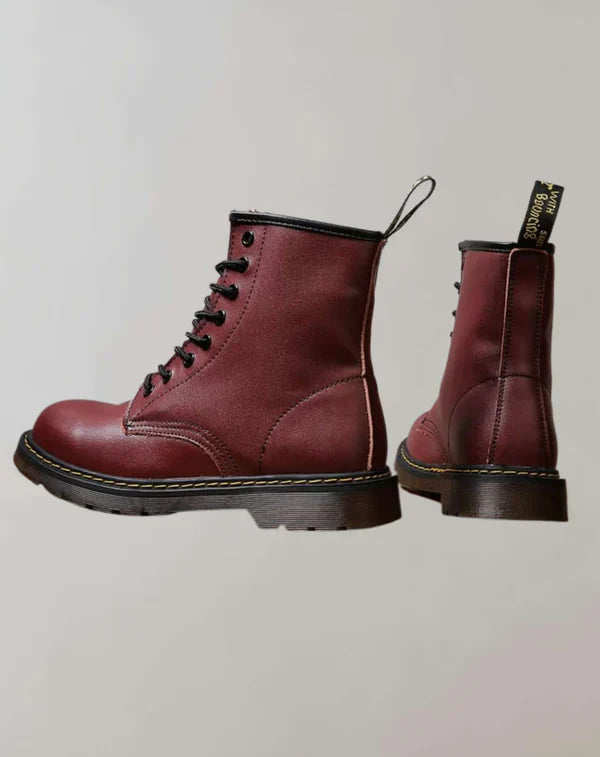 Zeinab - Elegante und Bequeme Stiefel