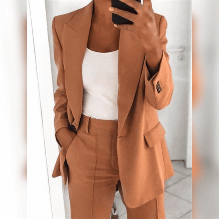 Elisa - Blazer für Damen