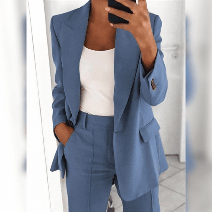 Elisa - Blazer für Damen