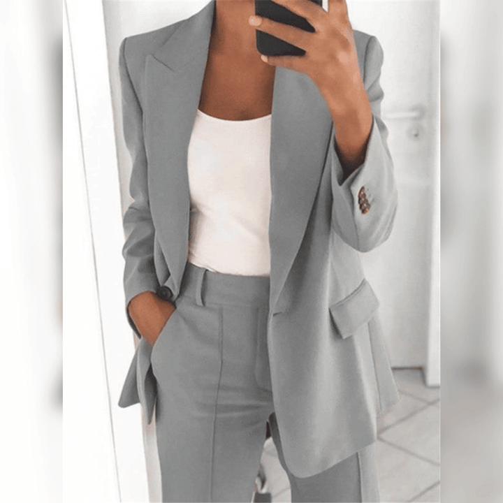 Elisa - Blazer für Damen
