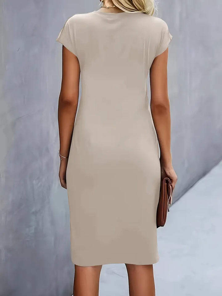 Ella - Dein Perfektes Midi-Kleid für Jeden Anlass