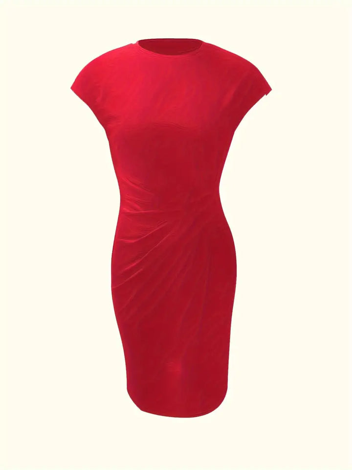 Ella - Dein Perfektes Midi-Kleid für Jeden Anlass