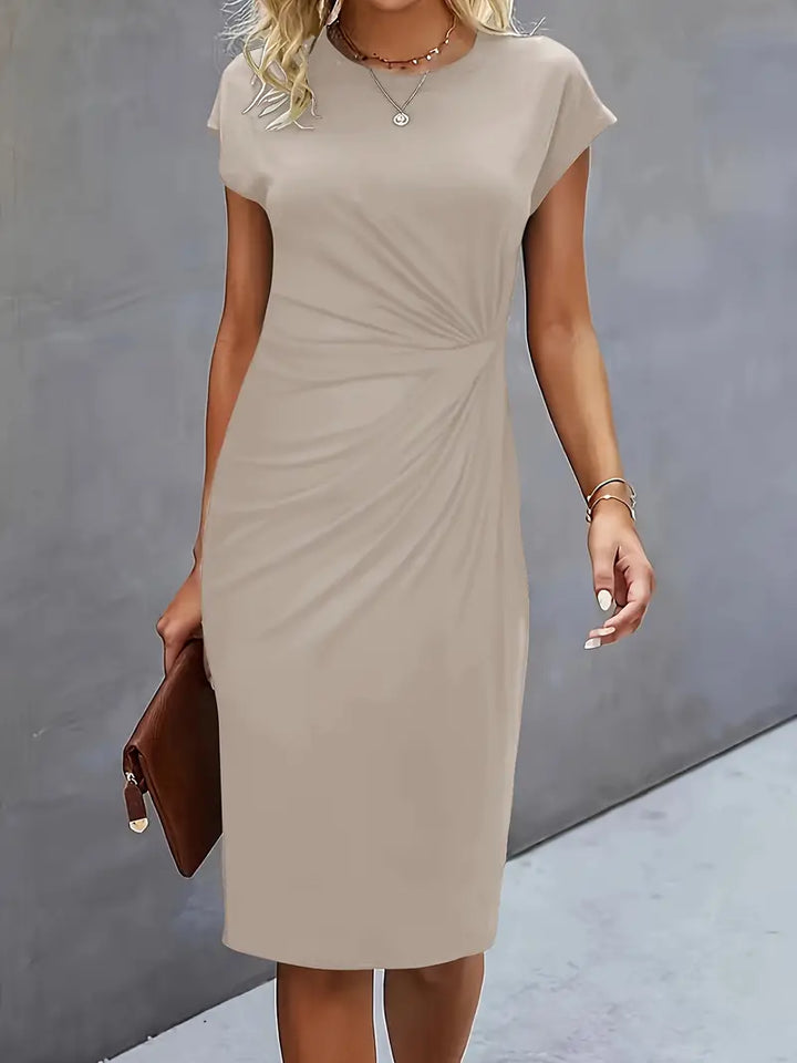 Ella - Dein Perfektes Midi-Kleid für Jeden Anlass