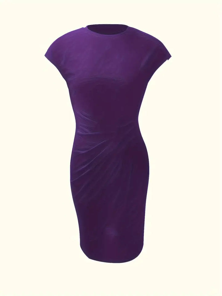 Ella - Dein Perfektes Midi-Kleid für Jeden Anlass