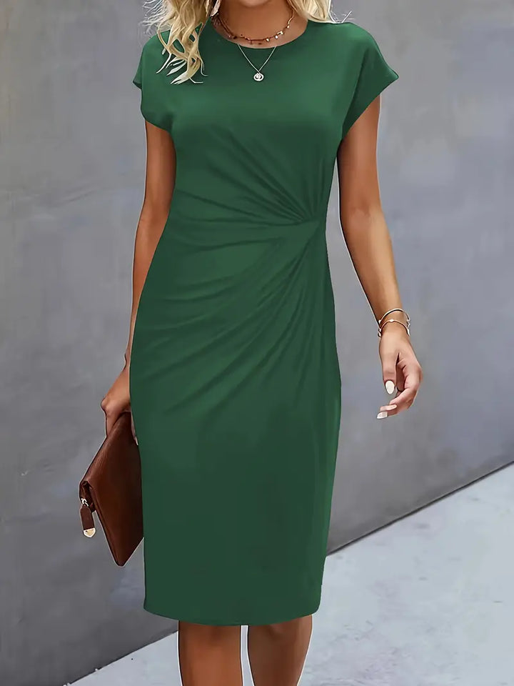Ella - Dein Perfektes Midi-Kleid für Jeden Anlass