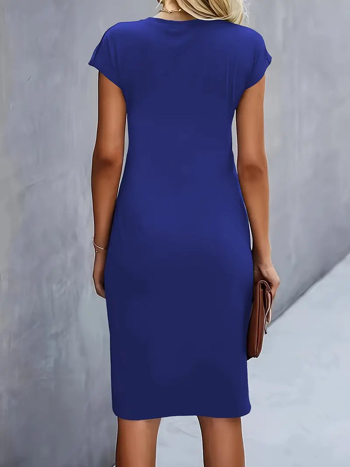 Ella - Dein Perfektes Midi-Kleid für Jeden Anlass