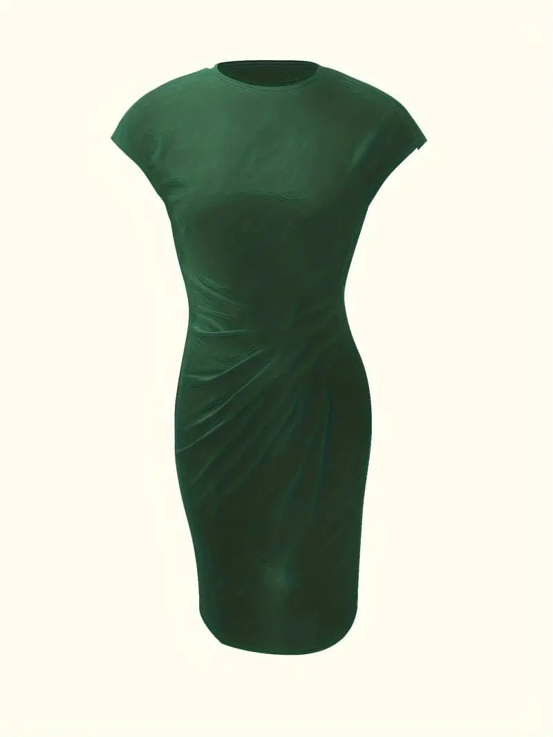 Ella - Dein Perfektes Midi-Kleid für Jeden Anlass