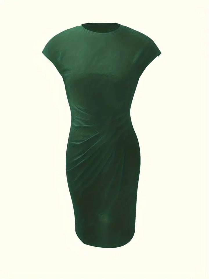 Ella - Dein Perfektes Midi-Kleid für Jeden Anlass