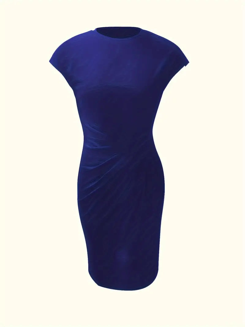 Ella - Dein Perfektes Midi-Kleid für Jeden Anlass