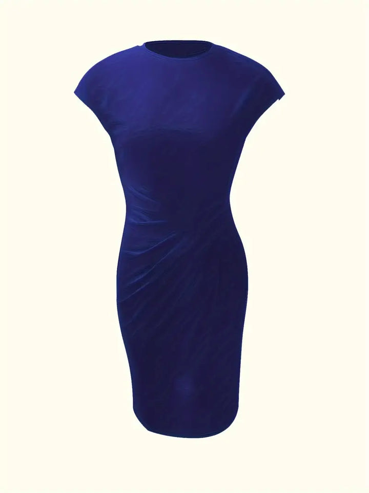 Ella - Dein Perfektes Midi-Kleid für Jeden Anlass