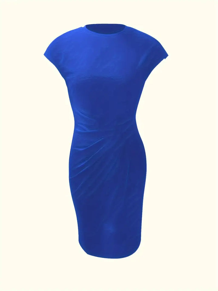 Ella - Dein Perfektes Midi-Kleid für Jeden Anlass
