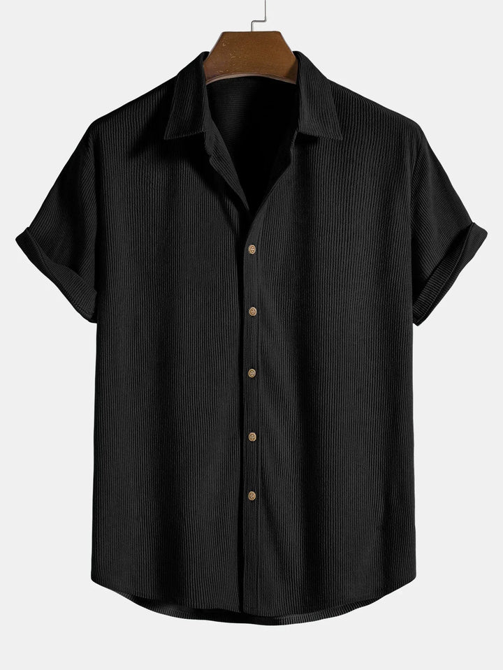 John - Das Perfekte T-Shirt für Heiße Tage