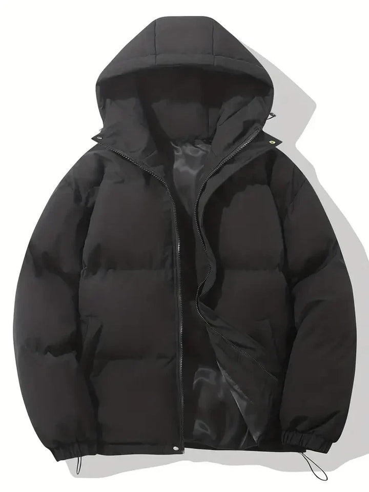 Lennard – Windjacke mit Kapuze