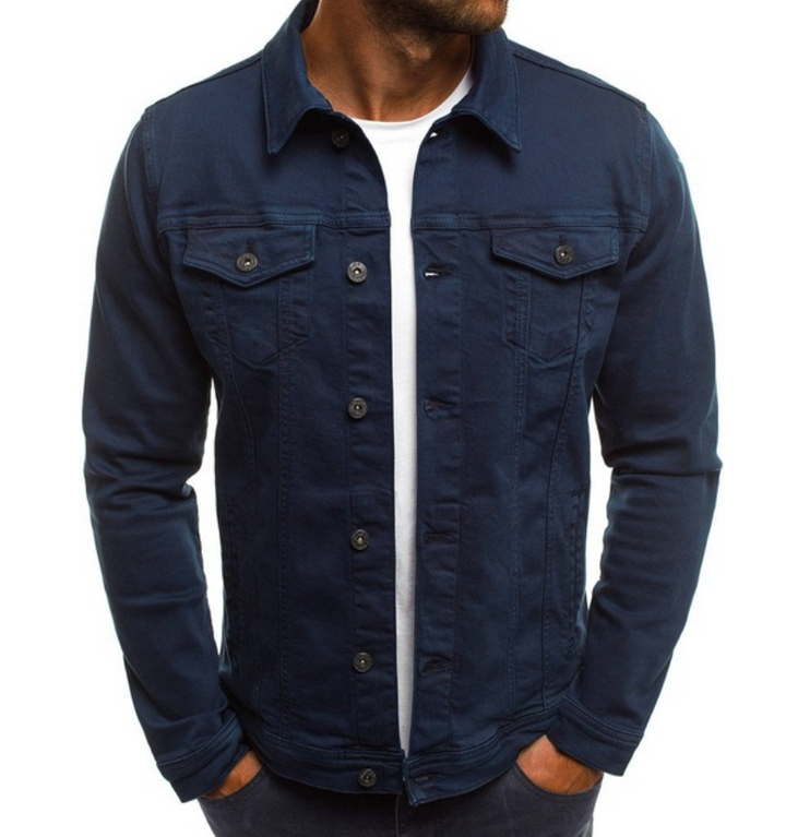 Piolo - Jeansjacke Urban Edge