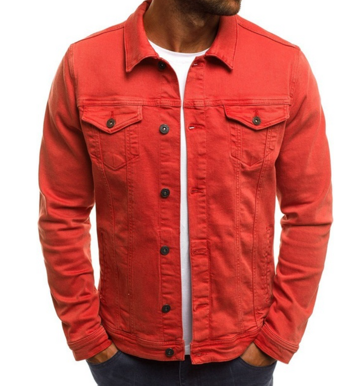 Piolo - Jeansjacke Urban Edge