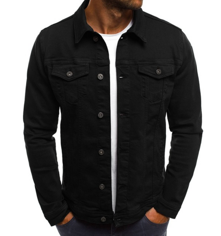 Piolo - Jeansjacke Urban Edge