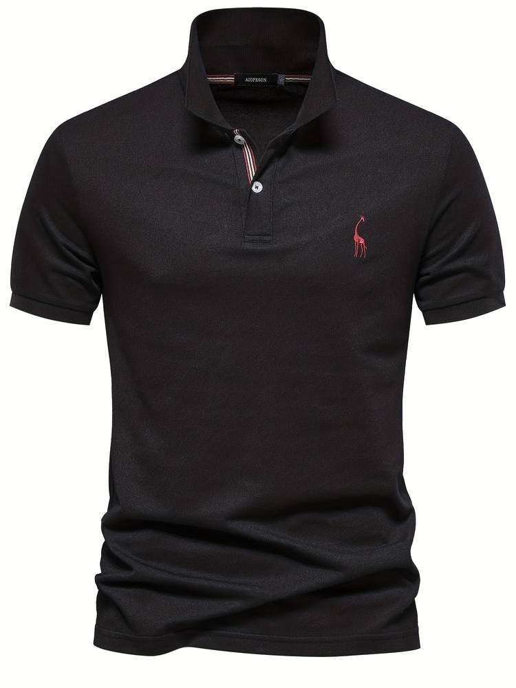 Kritner - Herren Polo Modern & Bequem