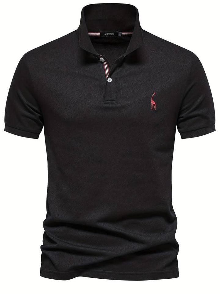 Kritner - Herren Polo Modern & Bequem