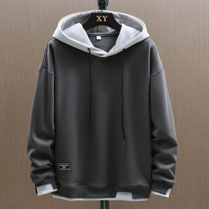 Jack – Traditioneller Hoodie