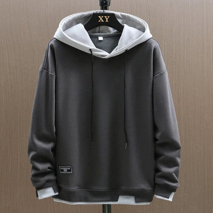 Jack – Traditioneller Hoodie