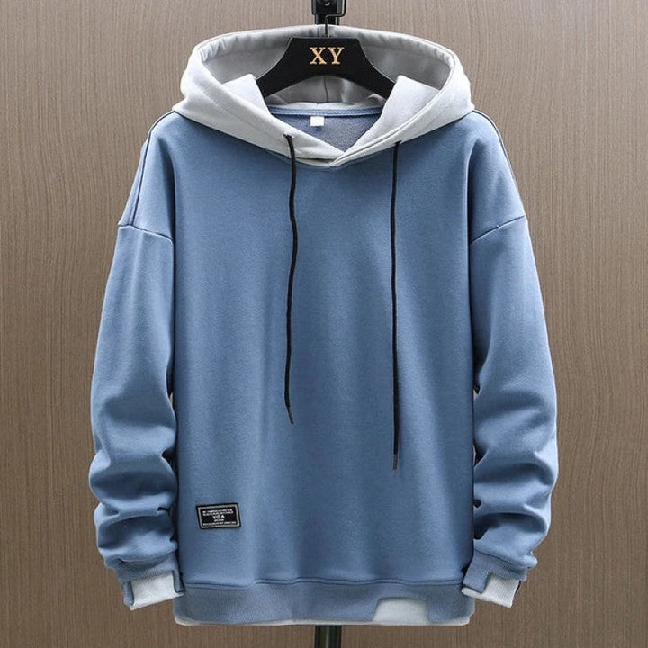 Jack – Traditioneller Hoodie