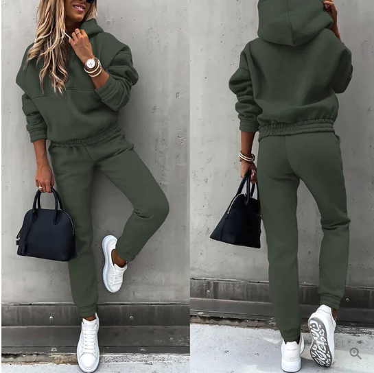 Mia – Locker sitzender Freizeit-Jumpsuit