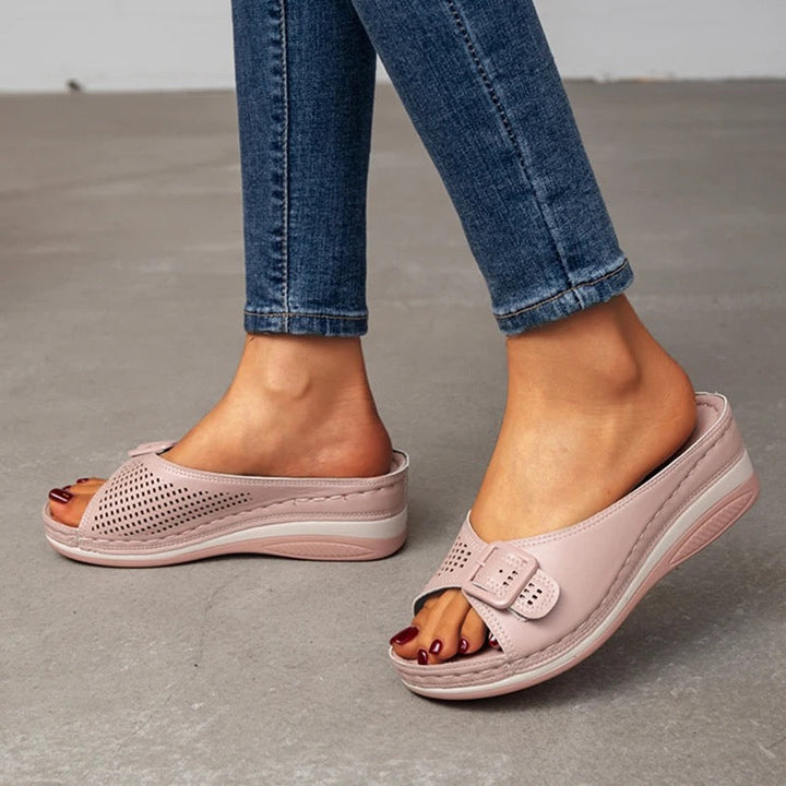 Gal - Elegante orthopädische Schuhe für den ganzen Tag Komfort
