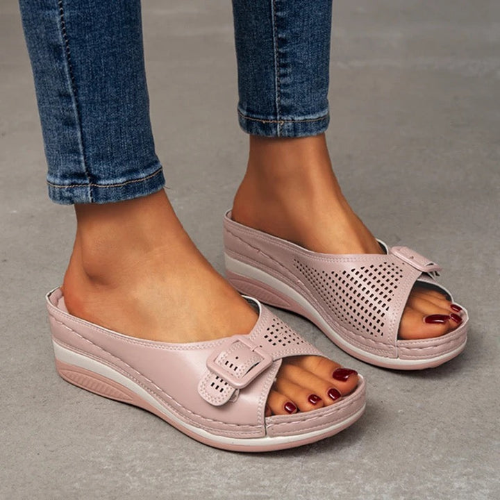 Gal - Elegante orthopädische Schuhe für den ganzen Tag Komfort