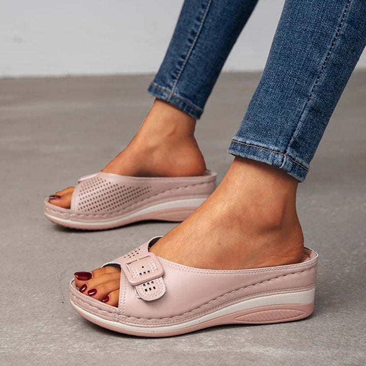 Gal - Elegante orthopädische Schuhe für den ganzen Tag Komfort