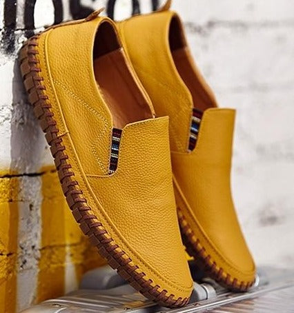 ComfortFlex – Ergonomische Schuhe für Jeden Schritt
