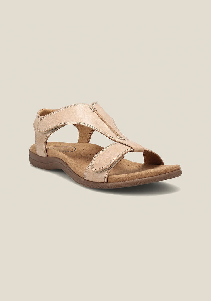 GoSteps Orthopädische Sandalen