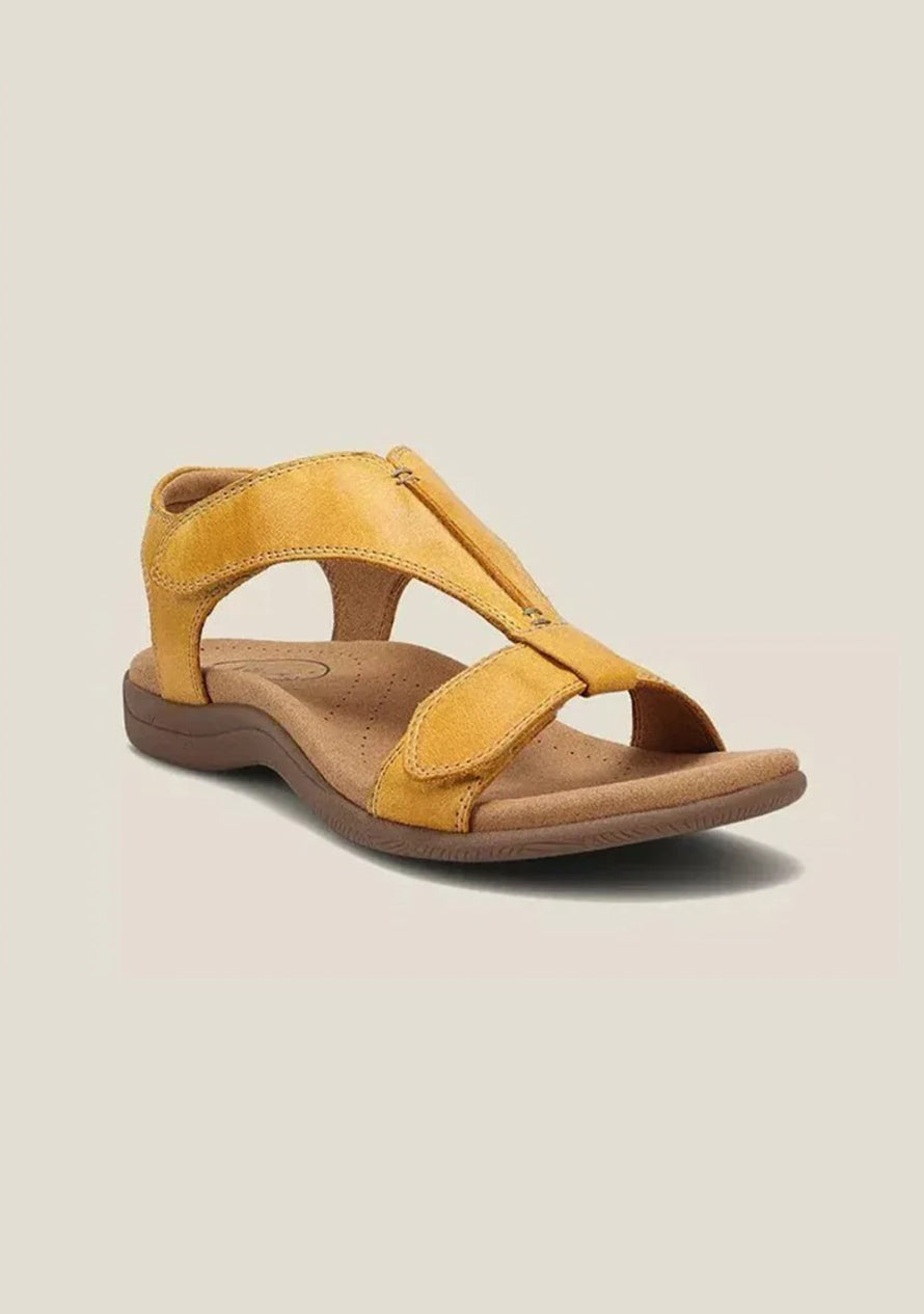 GoSteps Orthopädische Sandalen
