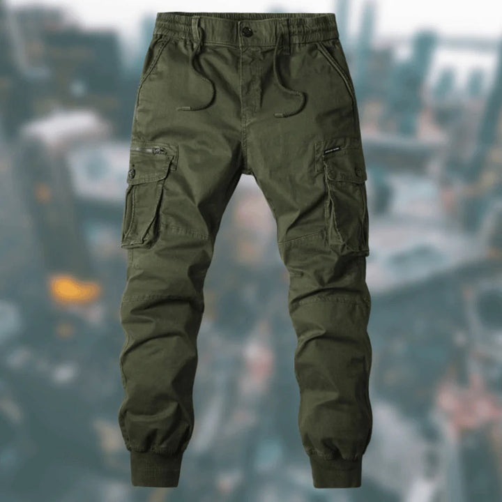 Caleb - Moderne Cargo-Hosen